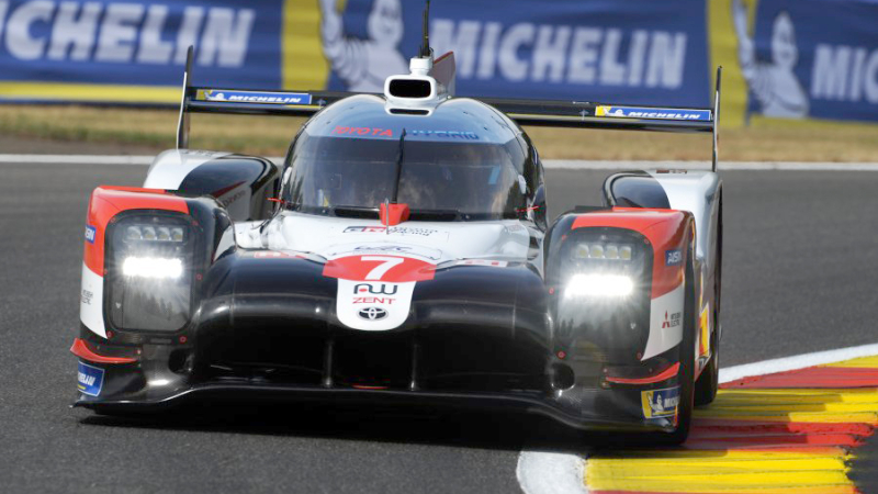 “Pechito” López se consagró campeón del mundo y se convirtió en el argentino más ganador de la historia