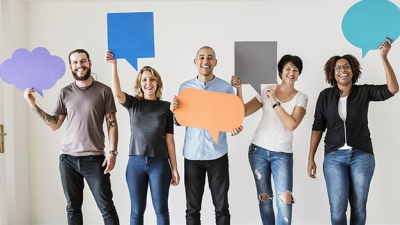 Pymes: viva la diferencia