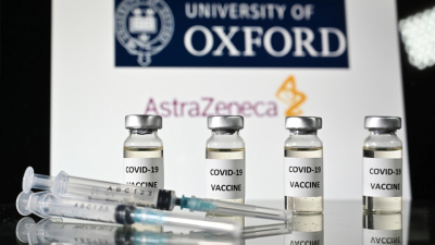 Coronavirus: la vacuna de Oxford mostró ser segura en personas mayores