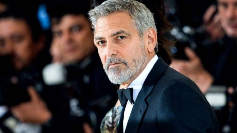 George Clooney obsequió un anticipo de su testamento a sus amigos y contó los motivos