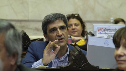 El diputado nacional Pablo Yedlin.jpg