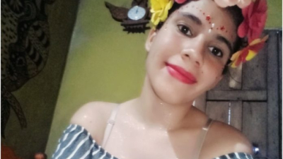 La madre de la joven hallada muerta asegura que a su hija la mataron y denuncia irregularidades