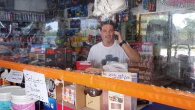 Corralones en crisis: entre la aceleración de precios y el desabastecimiento