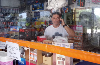 Corralones en crisis: entre la aceleración de precios y el desabastecimiento 