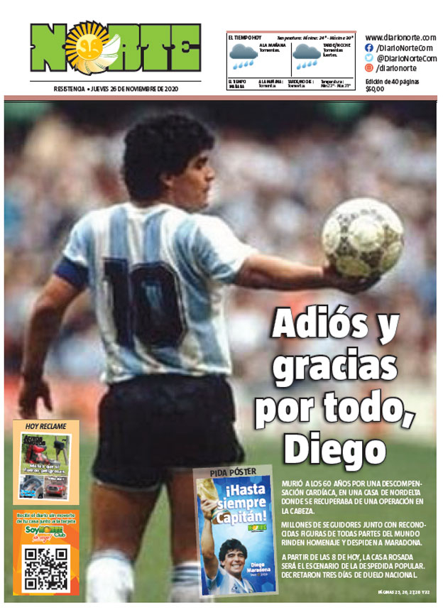 Edición del 26-11-2020