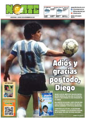 Edición del 26-11-2020