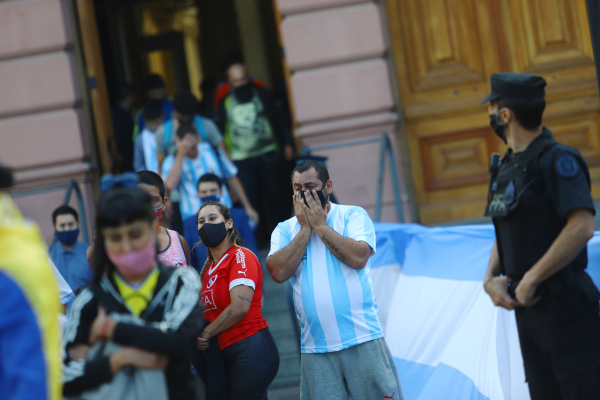 Foto: Reuters.
