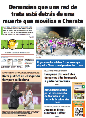 Edición del 02-12-2020