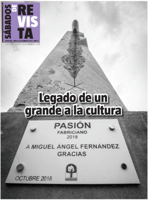 Legado de un grande a la cultura