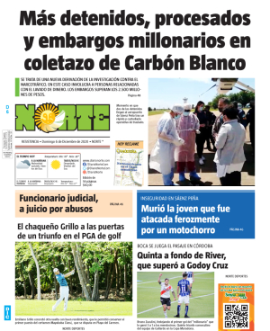 Edición del 06-12-2020