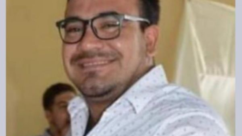 Pesar por la muerte de Germán Fernández, hijo de la dirigente sindical Graciela Aranda