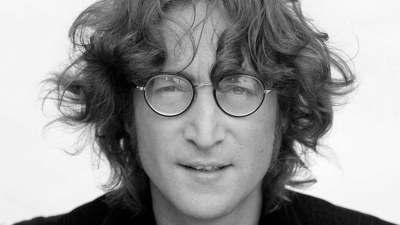A 40 años del asesinato de John Lennon: un artista irrepetible