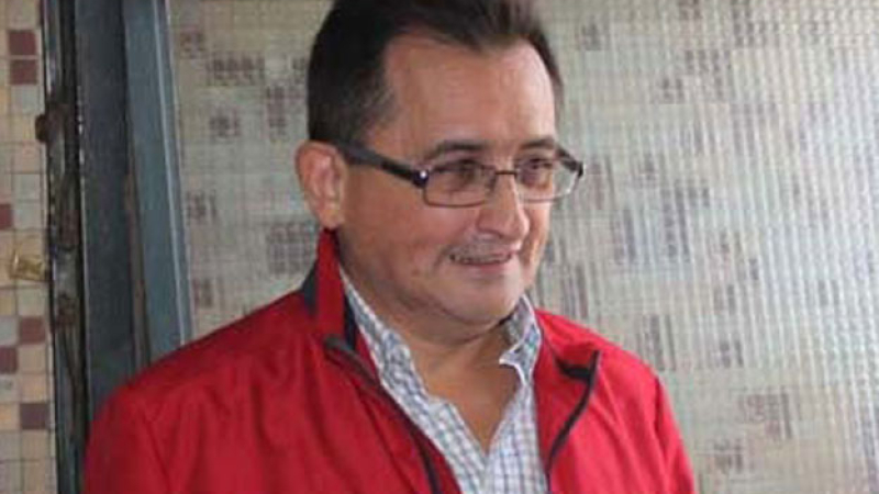 Carlos “Ratón” Aranda recibe hoy el Premio “Amanda de Piérola”