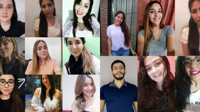 Universidad de la Cuenca del Plata: la Sede Regional Sáenz Peña celebra sus primeros egresados en Psicopedagogía
