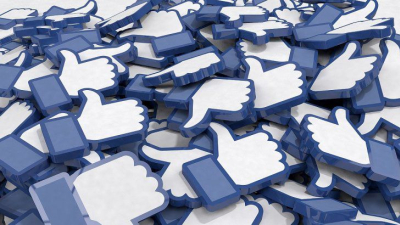 Alertan por una nueva estafa en Facebook: te roban la contraseña a cambio de un "Me Gusta"??