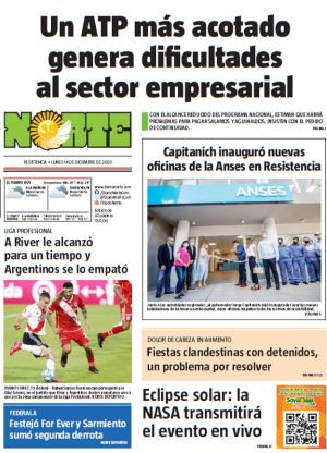 Edición del 14-12-2020