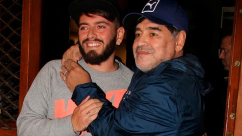 Los herederos de Maradona podrían deber 26 millones de euros