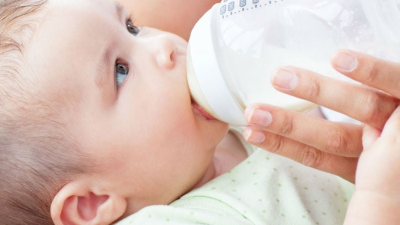 Apelan a senadores del Chaco por una ley para bebés con alergia a una proteína