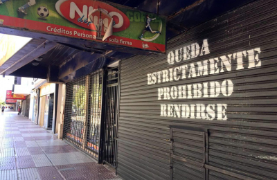 El Gran Resistencia lidera la desocupación en el NEA
