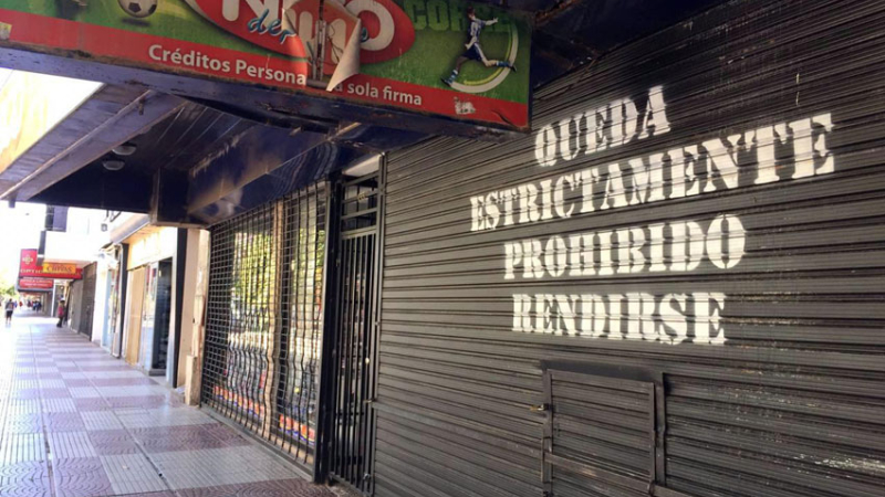 El Gran Resistencia lidera la desocupación en el NEA
