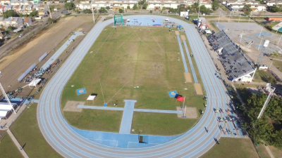 La inversión en infraestructura mantiene expectante al deporte chaqueño