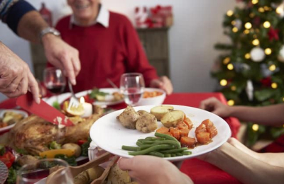 Cuidados y burbujas para las fiestas de fin de año