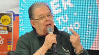 Hasta siempre, Miguel