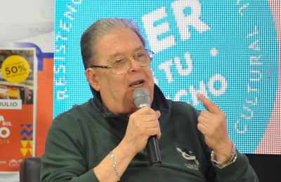 Hasta siempre, Miguel