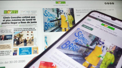NORTE Digital, anunciada reinvención