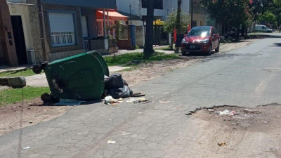 Investigan dos descuartizamientos con trasfondo narco en Rosario