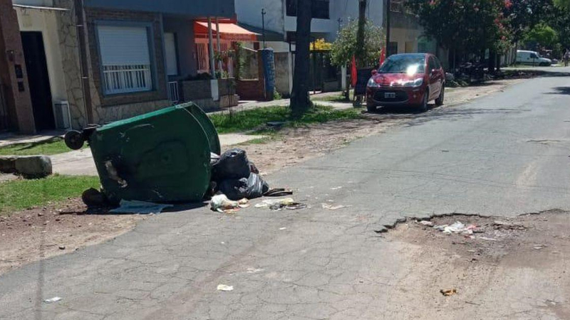 Investigan dos descuartizamientos con trasfondo narco en Rosario
