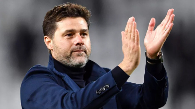 Pochettino al PSG