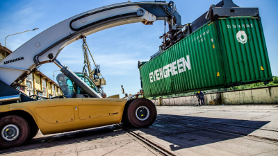 La exportación, el deber cumplido del sector forestal