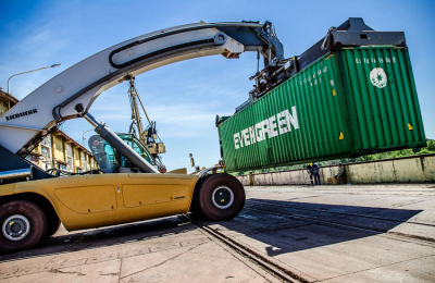 La exportación, el deber cumplido del sector forestal