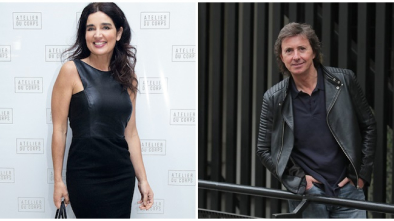 De novela: Gustavo Bermúdez y Verónica Varano anunciaron su amor sin reserva