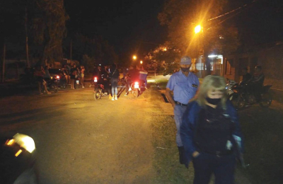 Covid-19: el repunte de contagios se vincula con 700 fiestas clandestinas