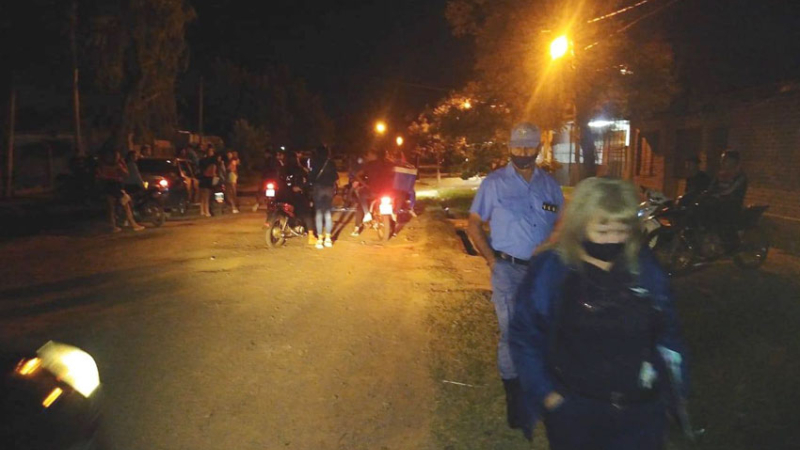 Covid-19: el repunte de contagios se vincula con 700 fiestas clandestinas