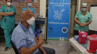 El director del Perrando presentó su renuncia