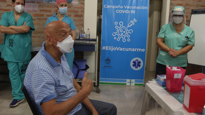 El director del Perrando presentó su renuncia