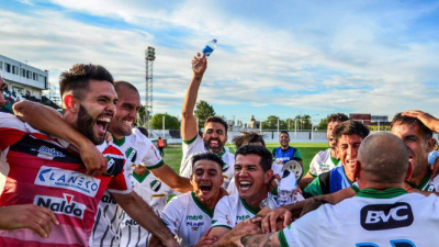Villa Mitre ganó su zona y jugará la gran final