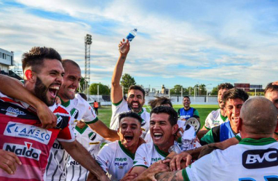 Villa Mitre ganó su zona y jugará la gran final