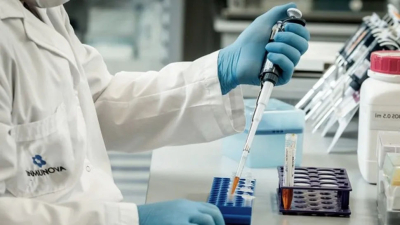 Empiezan a distribuir el suero equino, que reduce un 45% las muertes por coronavirus