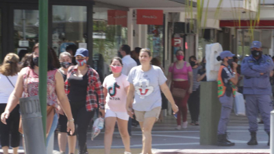 Cinco muertos y 76 nuevos casos de covid 19 en el Chaco
