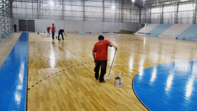 Club Social y Deportivo Fontana festeja 81 años con nuevos proyectos
