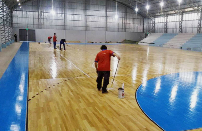 Club Social y Deportivo Fontana festeja 81 años con nuevos proyectos
