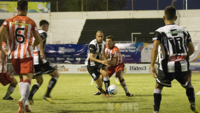 For Ever: se perfilan varios cambios para recibir a Deportivo Madryn