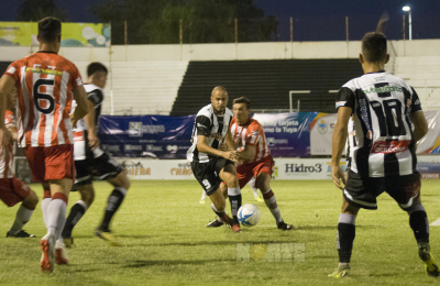 For Ever: se perfilan varios cambios para recibir a Deportivo Madryn