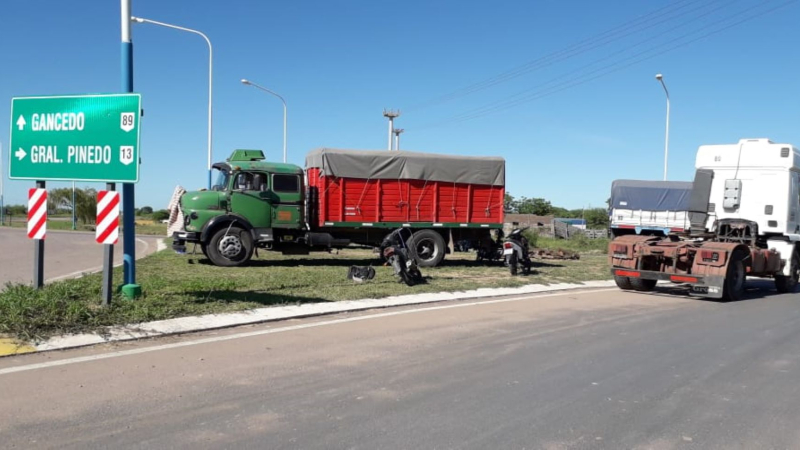 Camioneros: “Queremos que los dadores de carga no saboteen las negociaciones”