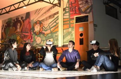 De crear videojuegos a recorridos por museos virtuales, entre las propuestas de verano
