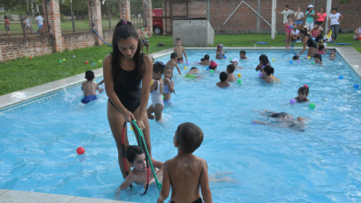 “Están dadas las condiciones para que se inicien las clases”